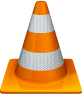 VLC player - ikona