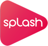 Splash player - ikona